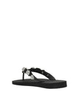 Balenciaga Cagole Flip Flops