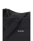 Balenciaga Hobo Explorer Shoulder Bag