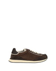 Dolce & Gabbana Woven design Sneakers