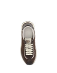 Dolce & Gabbana Woven design Sneakers