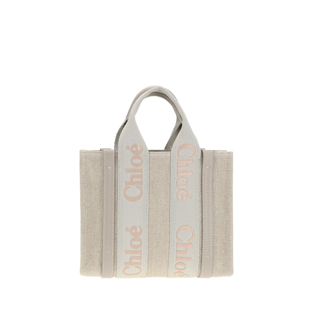 Chloé Woody Handbag