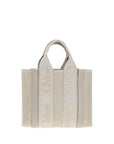 Chloé Woody Handbag