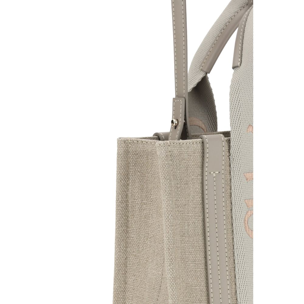 Chloé Woody Handbag