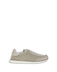 Dolce & Gabbana Woven design Sneakers
