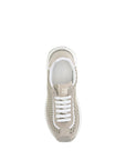 Dolce & Gabbana Woven design Sneakers