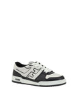 Fendi Match Sneakers