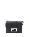 Fendi Double Baguette Shoulder Bag