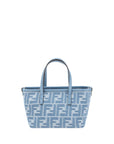 Fendi Roll Mini Handbag