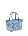 Fendi Roll Mini Handbag
