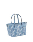 Fendi Roll Mini Handbag