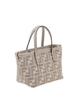 Fendi Roll Mini Handbag