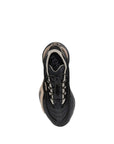 Fendi Logoed Sneakers