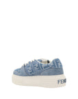 Fendi Low Top