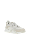Fendi Logoed Sneakers