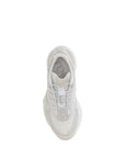 Fendi Logoed Sneakers