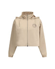 Fendi Waterproof Jacket