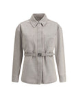 Fendi Denim Jacket