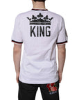 Dolce & Gabbana White