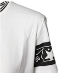 Dolce & Gabbana White