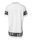 Dolce & Gabbana White
