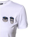 Dolce & Gabbana White
