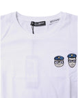 Dolce & Gabbana White