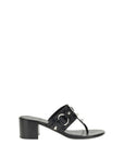 Balenciaga City thong Sandals