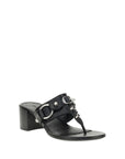 Balenciaga City thong Sandals