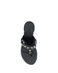 Balenciaga City thong Sandals