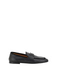 Dolce & Gabbana Leather Loafers