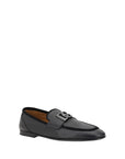 Dolce & Gabbana Leather Loafers