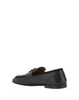 Dolce & Gabbana Leather Loafers