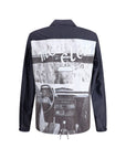 Moncler x Mercedes Benz by Nigo Sopdu Waterproof Jacket by Moncler x Mercedes-Benz by Nigo