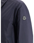 Moncler x Mercedes Benz by Nigo Sopdu Waterproof Jacket by Moncler x Mercedes-Benz by Nigo