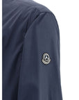 Moncler x Mercedes Benz by Nigo Tatenen Bomber Jacket by Moncler x Mercedes-Benz by Nigo