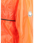 Moncler x Mercedes Benz by Nigo Anubis Jacket Moncler x Mercedes-Benz by Nigo