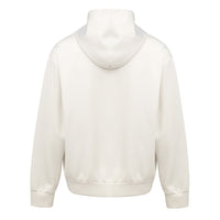 Dolce & Gabbana White Polyester Sweater