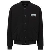 Dolce & Gabbana Black Viscose Jacket