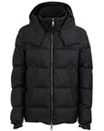 Dolce & Gabbana Black Cotton Jacket