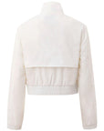 Casablanca White Polyester Sweater