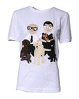 Dolce & Gabbana White