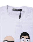 Dolce & Gabbana White