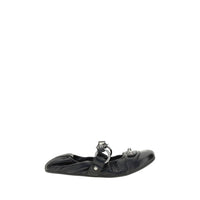 Balenciaga City Ballerinas