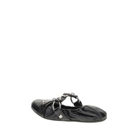 Balenciaga City Ballerinas