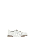 Dolce & Gabbana Mesh Panel Sneakers