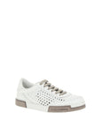 Dolce & Gabbana Mesh Panel Sneakers