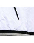 Dolce & Gabbana White Cotton DG Fashion Crew Neck Tee T-shirt