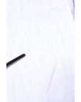 Dolce & Gabbana White Cotton Printed Round Neck Top T-shirt