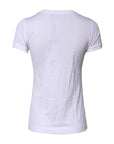Dolce & Gabbana White