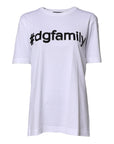 Dolce & Gabbana White